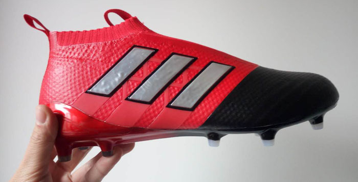 Adidas ace differences best sale